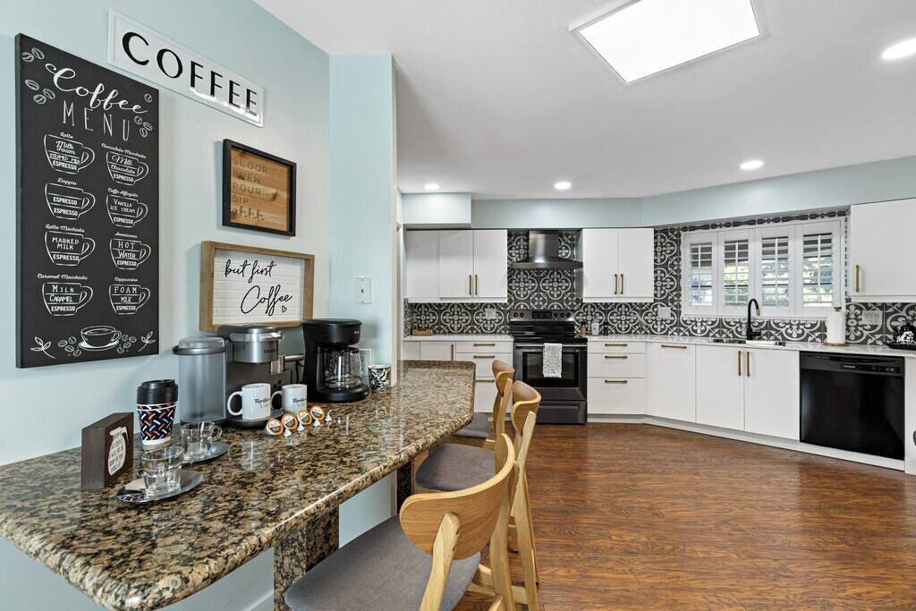 Photo of Kitchen in Pompano Isles