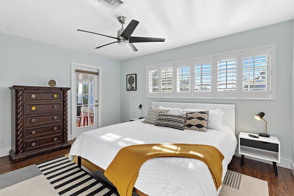 Photo of Bedroom in Pompano Isles