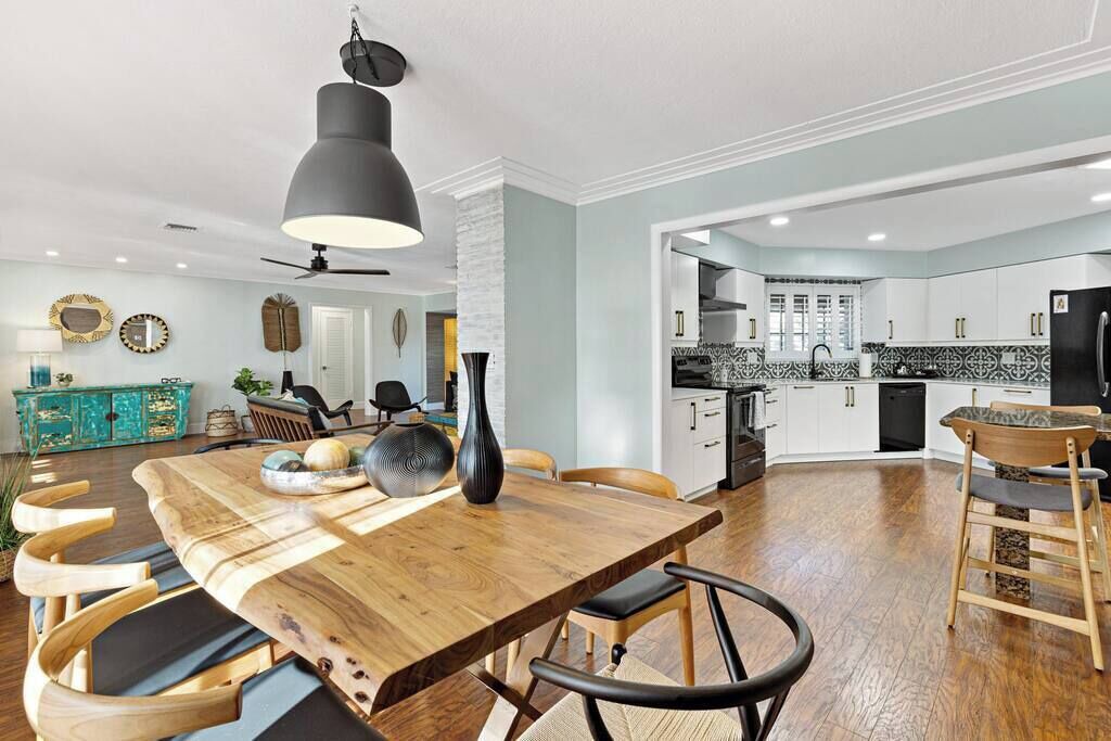 Photo of Kitchen in Pompano Isles