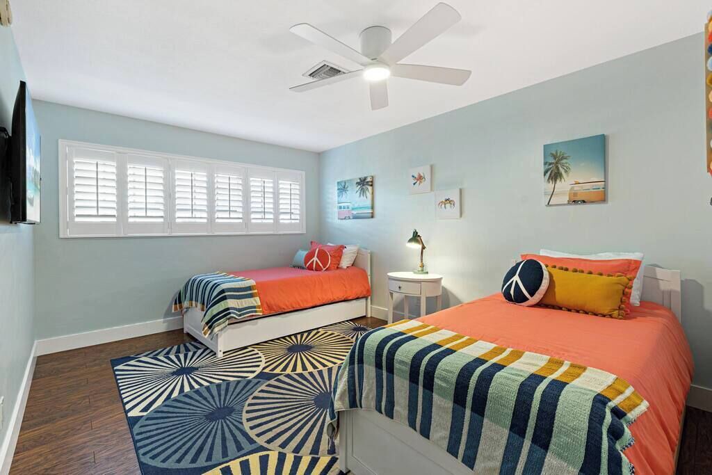 Photo of Bedroom in Pompano Isles