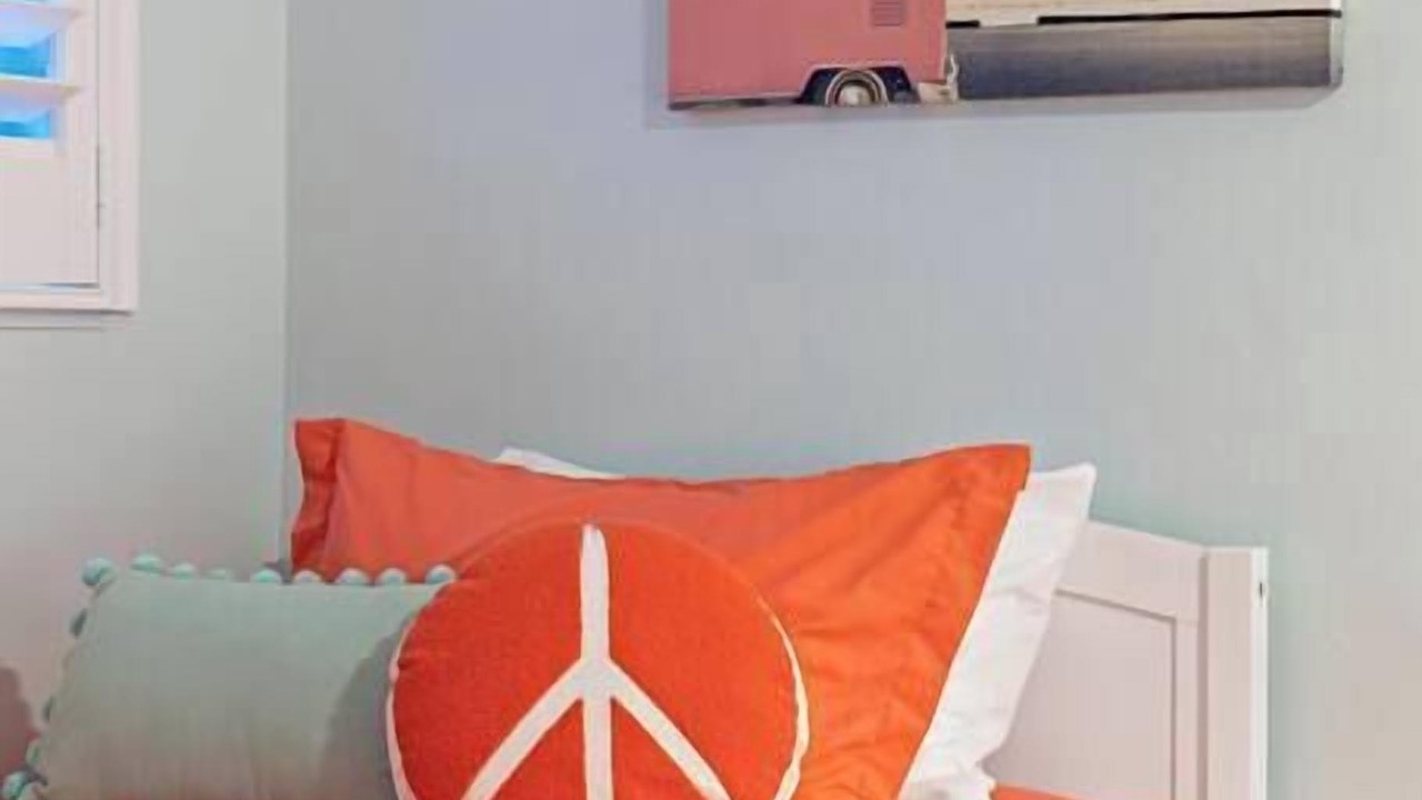 Photo of Bedroom in Pompano Isles