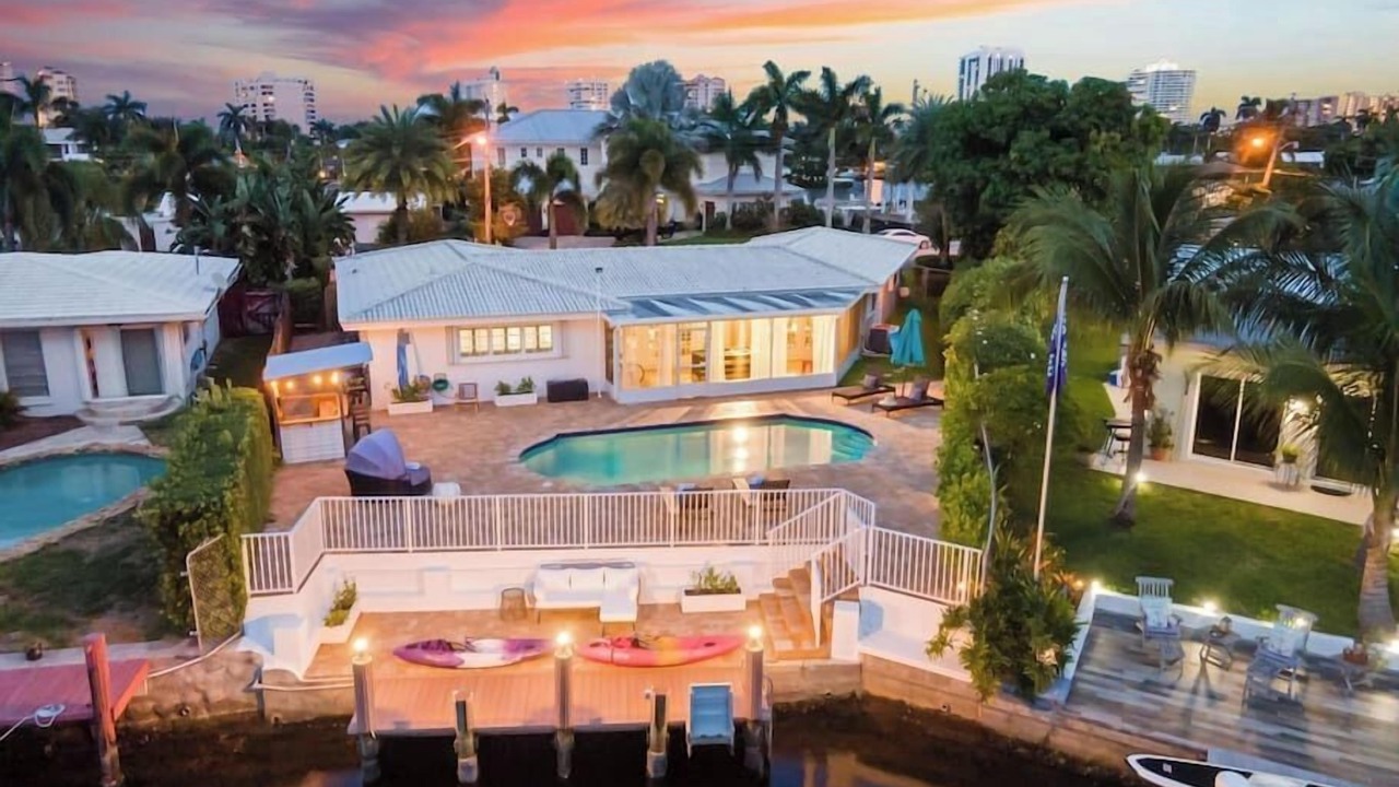 Photo of Outdoor in Pompano Isles