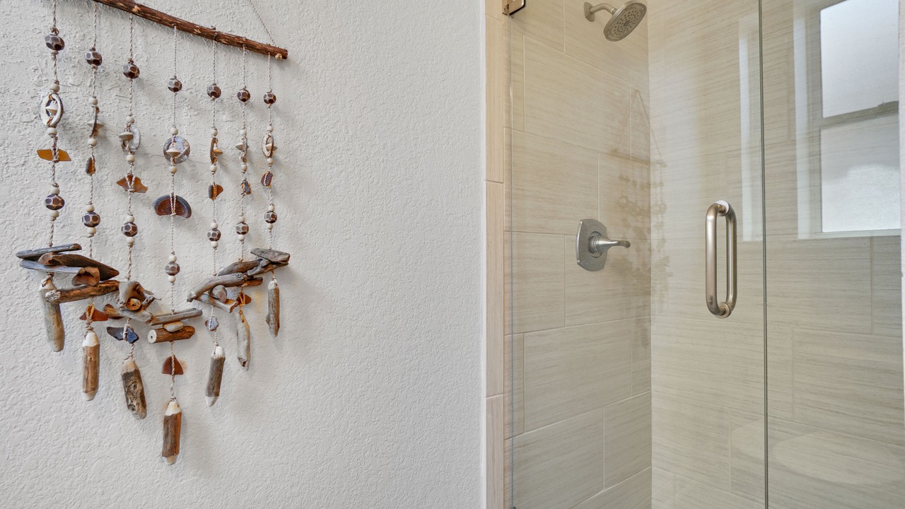 Photo of Bathroom in Villages of Crystal Beach
