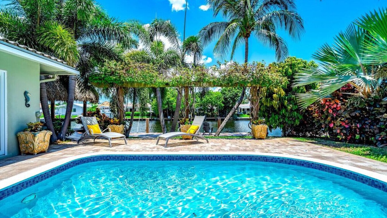 Photo of Outdoor in Cypress Lakes