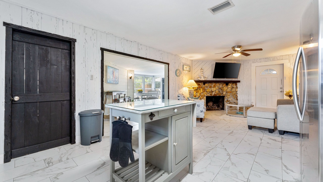 Photo of Kitchen in Vamo