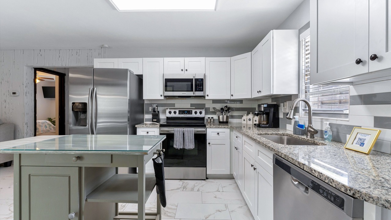 Photo of Kitchen in Vamo