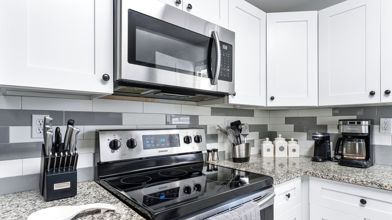 Photo of Kitchen in Vamo