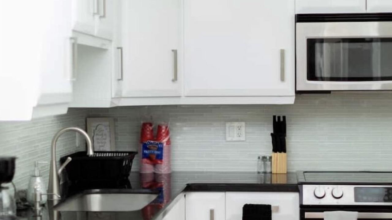 Photo of Kitchen in Cypress Lakes