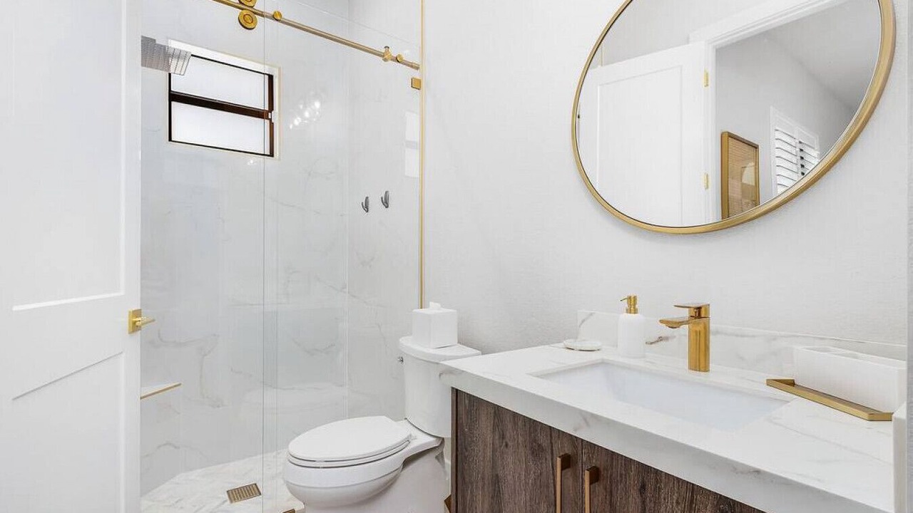 Photo of Bathroom in Burnt Store