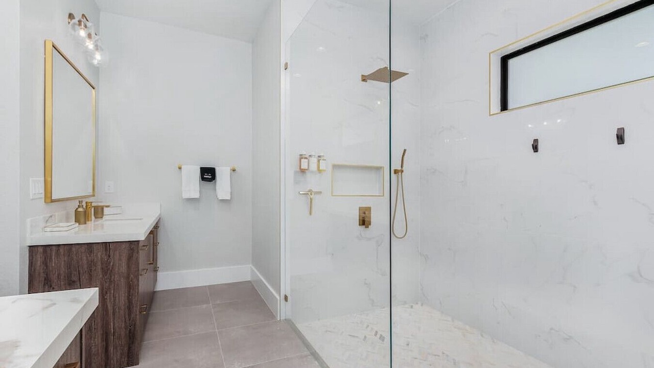 Photo of Bathroom in Burnt Store