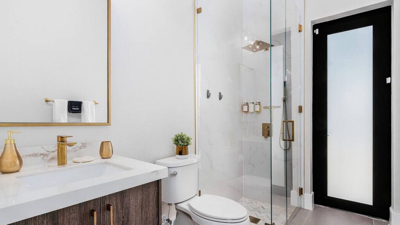 Photo of Bathroom in Burnt Store