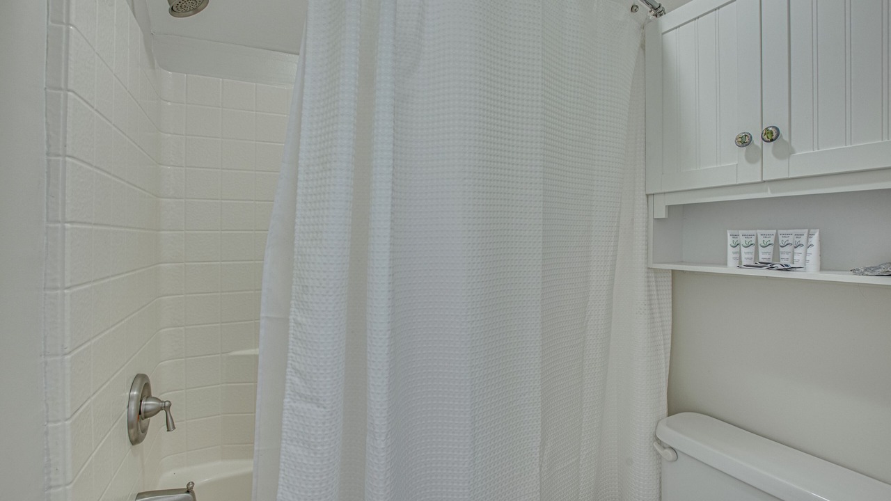 Photo of Bathroom in Edisto Island