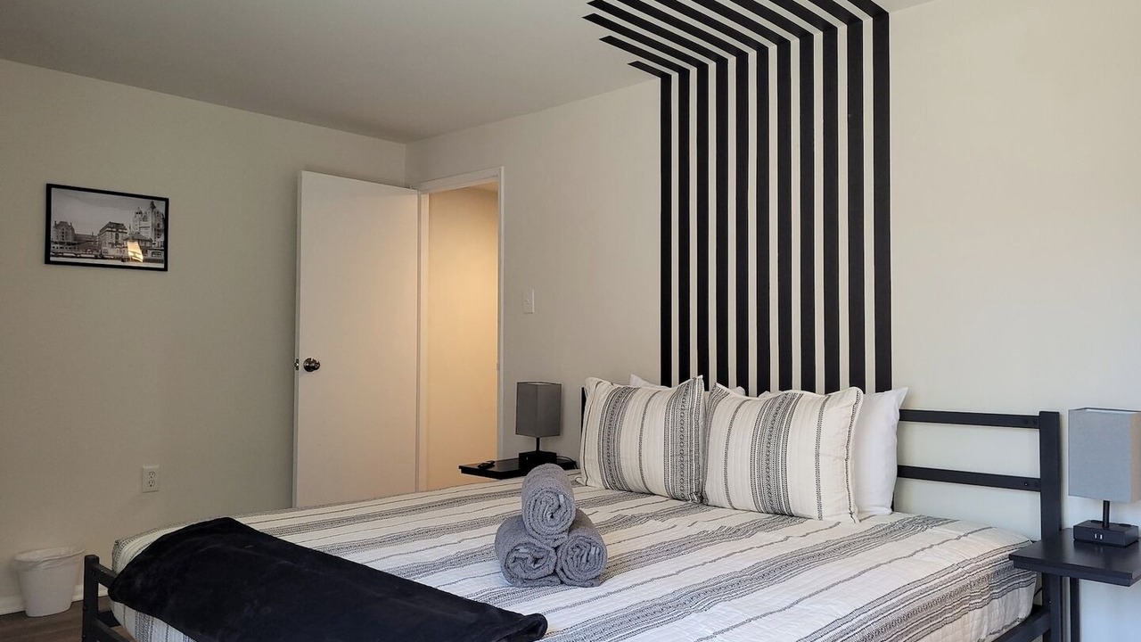 Photo of Bathroom in Atlantic City