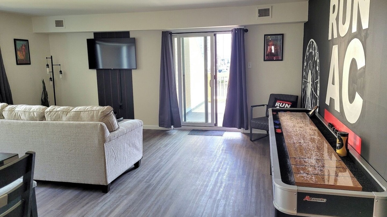 Photo of Bedroom in Atlantic City