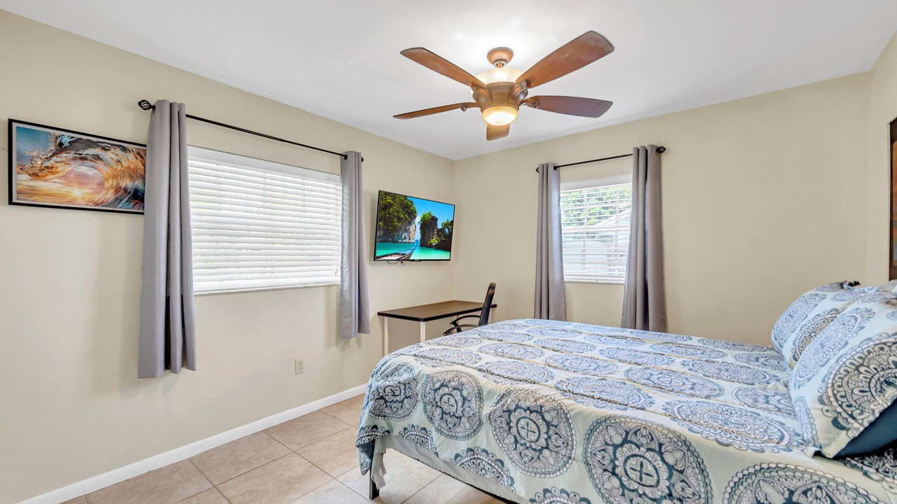 Photo of Bedroom in Homestead