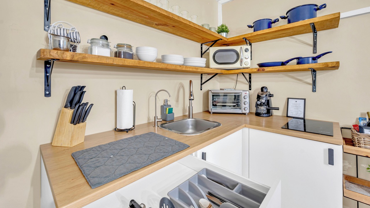 Photo of Kitchen in Homestead