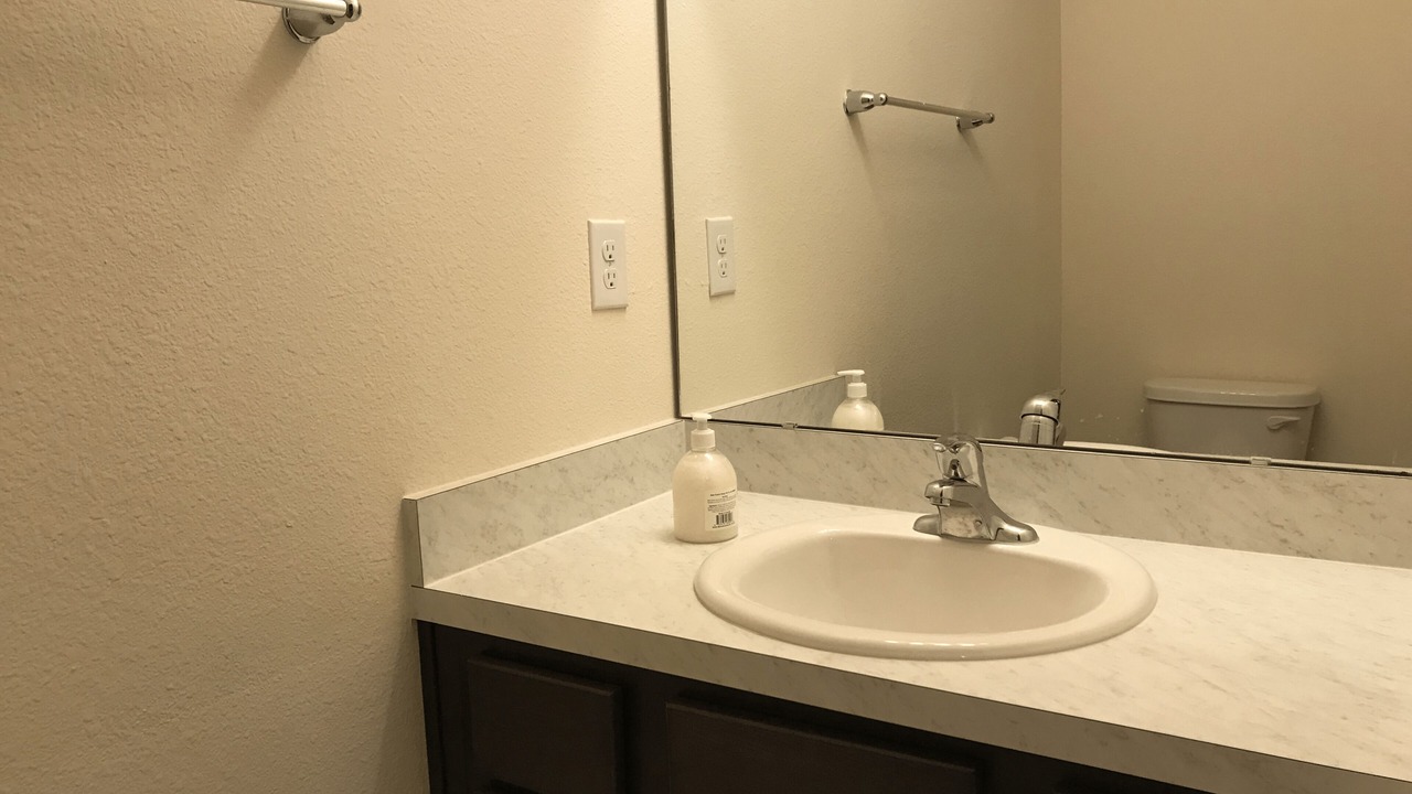 Photo of Bathroom in Baymeadows