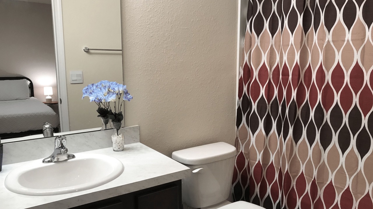 Photo of Bathroom in Baymeadows