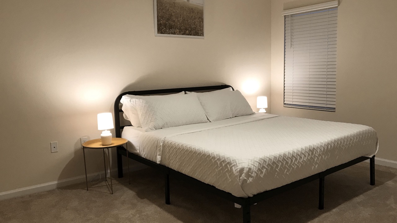 Photo of Bedroom in Baymeadows