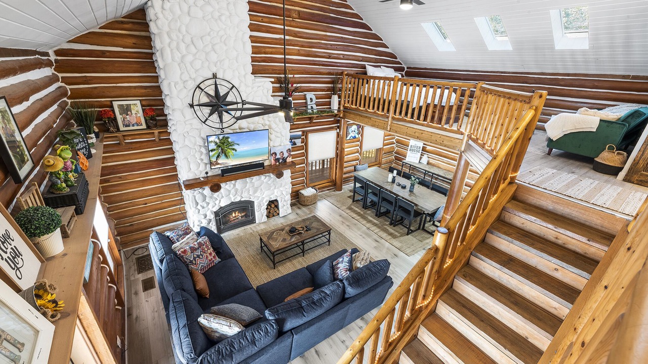 Photo of Bedroom in Chiefland