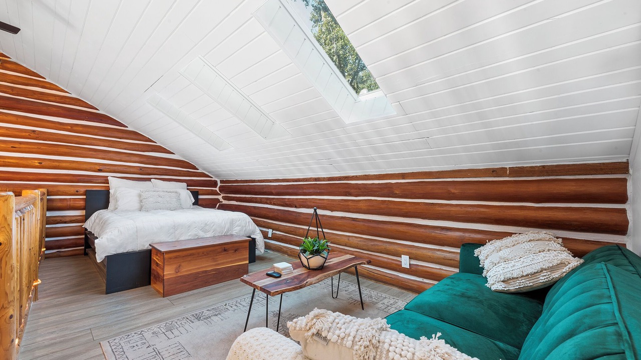 Photo of Bedroom in Chiefland