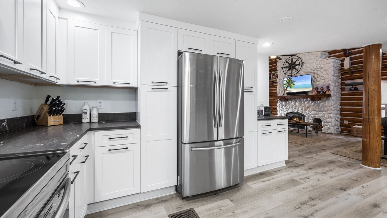 Photo of Kitchen in Chiefland
