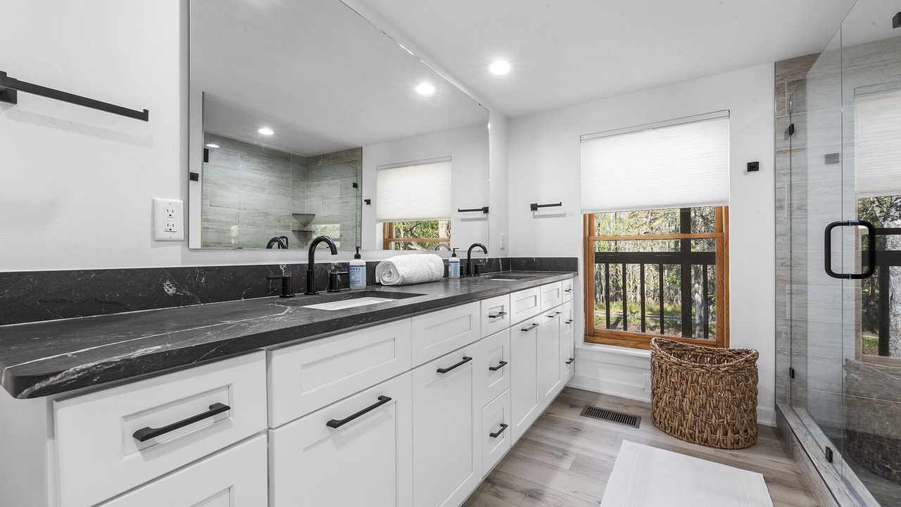 Photo of Bathroom in Chiefland