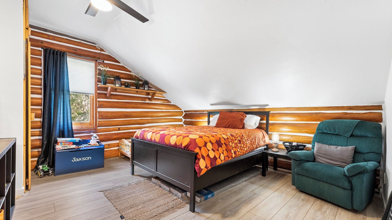 Photo of Bedroom in Chiefland