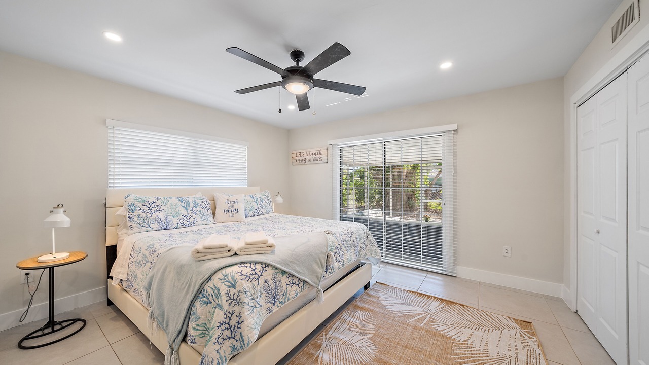 Photo of Bedroom in Long Meadow
