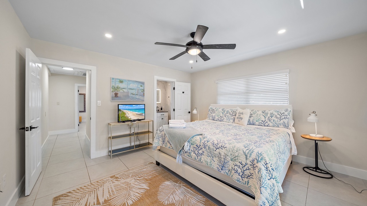 Photo of Bedroom in Long Meadow