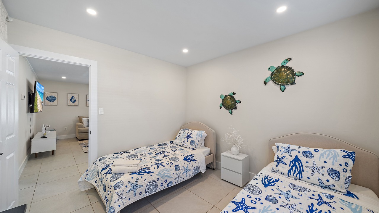 Photo of Bedroom in Long Meadow