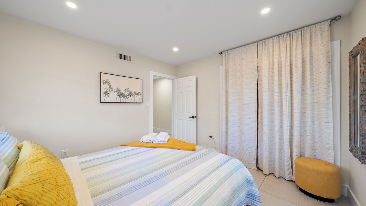 Photo of Bedroom in Long Meadow