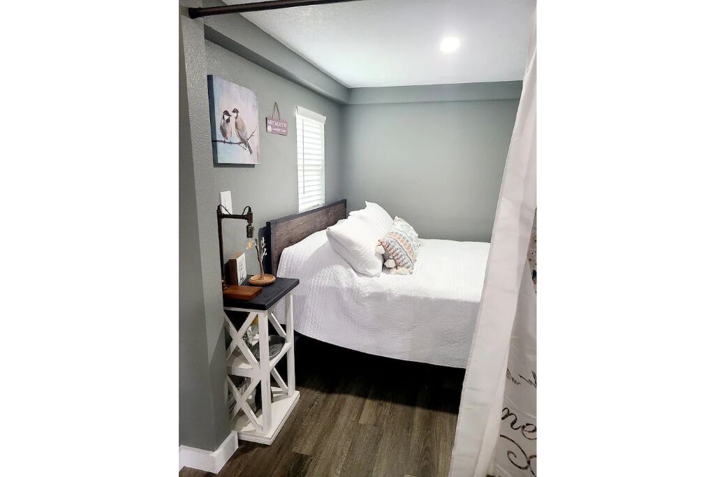 Photo of Bedroom in Apopka