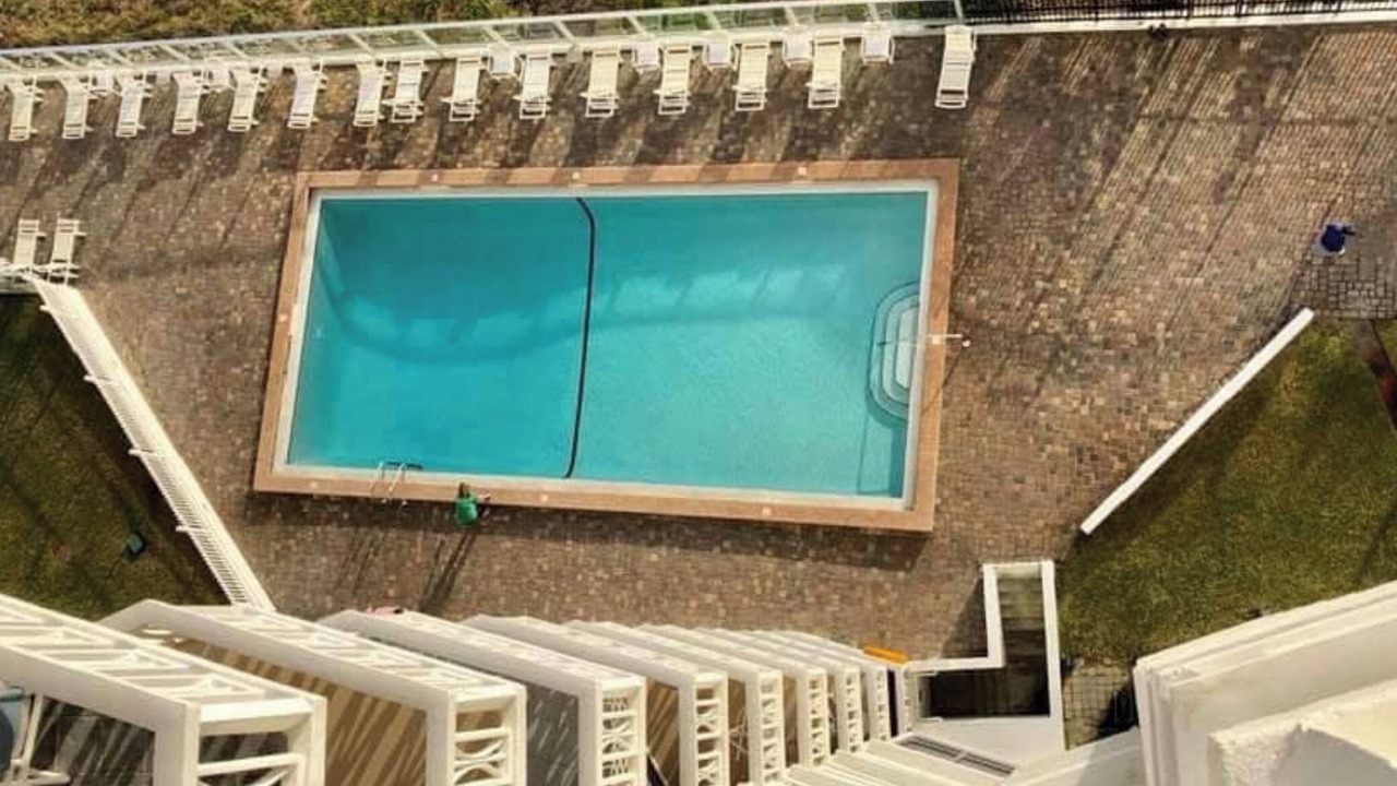 Photo of Patio Balcony in Ormond-by-the-Sea