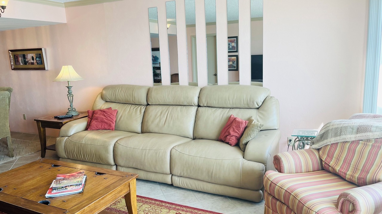 Photo of Livingroom in Ormond-by-the-Sea