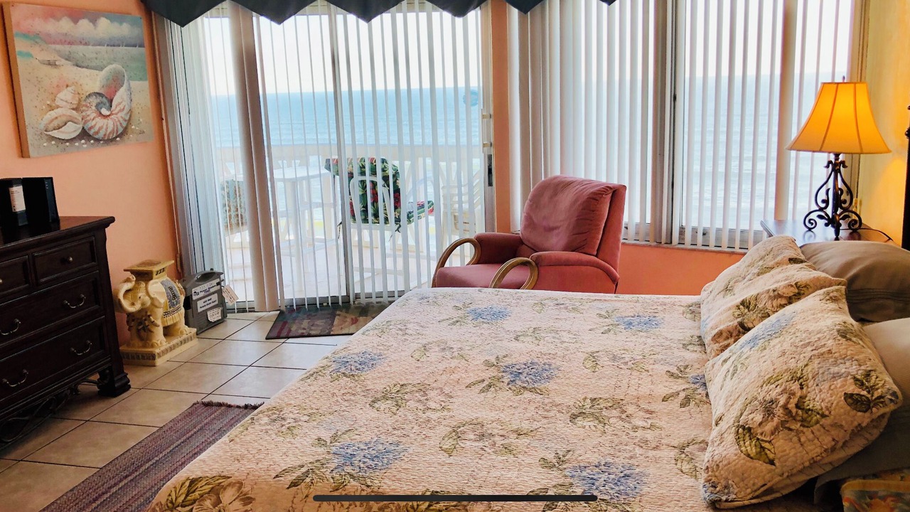Photo of Patio Balcony in Ormond-by-the-Sea