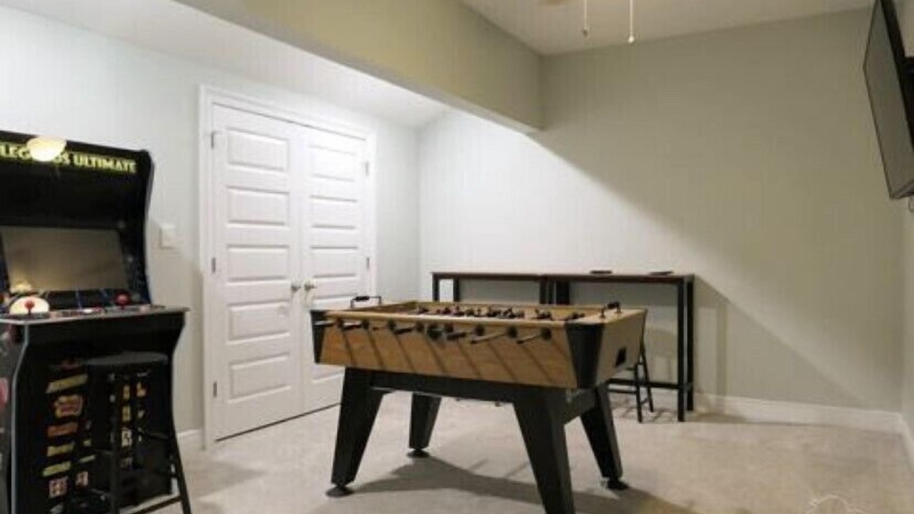 Photo of Bedroom in Sunset Pass