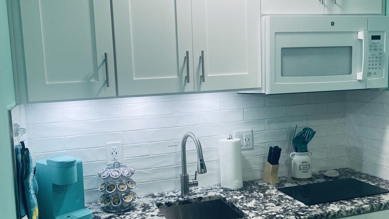 Photo of Kitchen in Egypt Lake-Leto