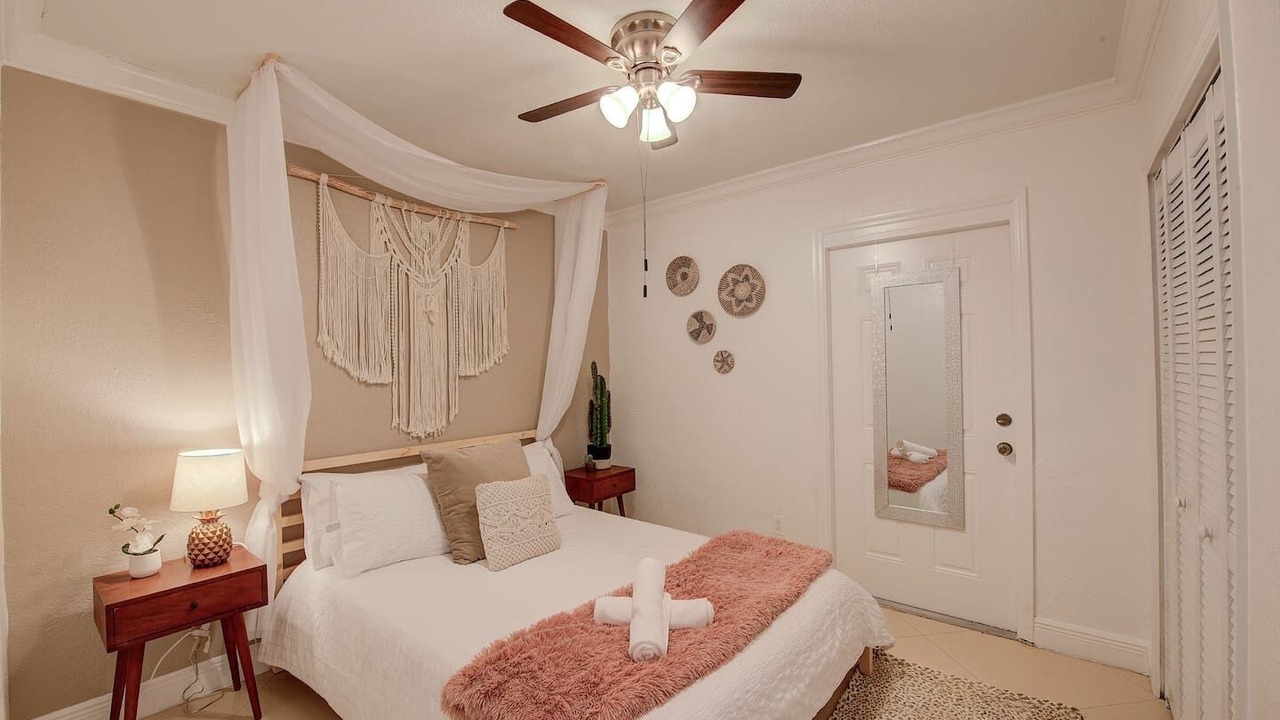 Photo of Bedroom in Coral Terrace