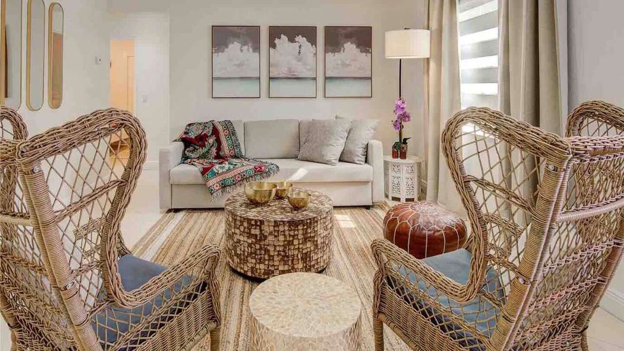 Photo of Livingroom in Coral Terrace