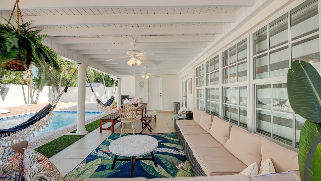 Photo of Outdoor in Coral Terrace