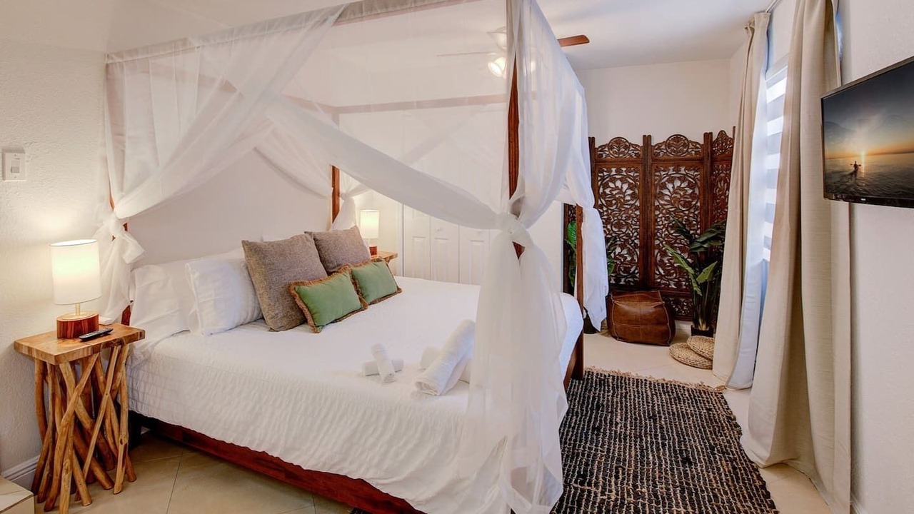 Photo of Bedroom in Coral Terrace