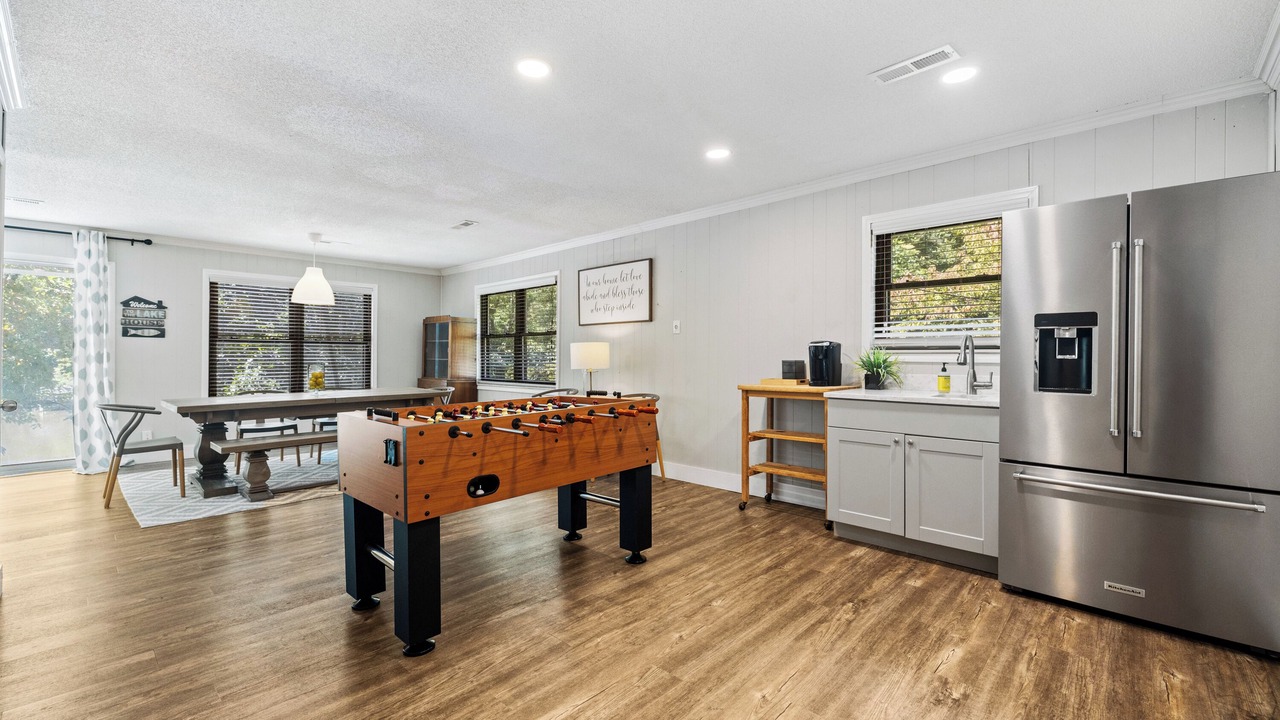 Photo of Kitchen in Louisville