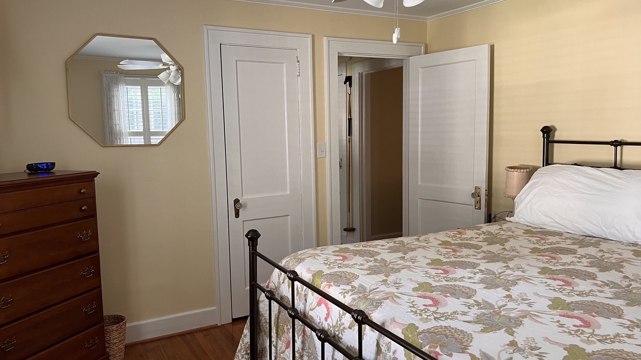Photo of Bedroom in Aiken