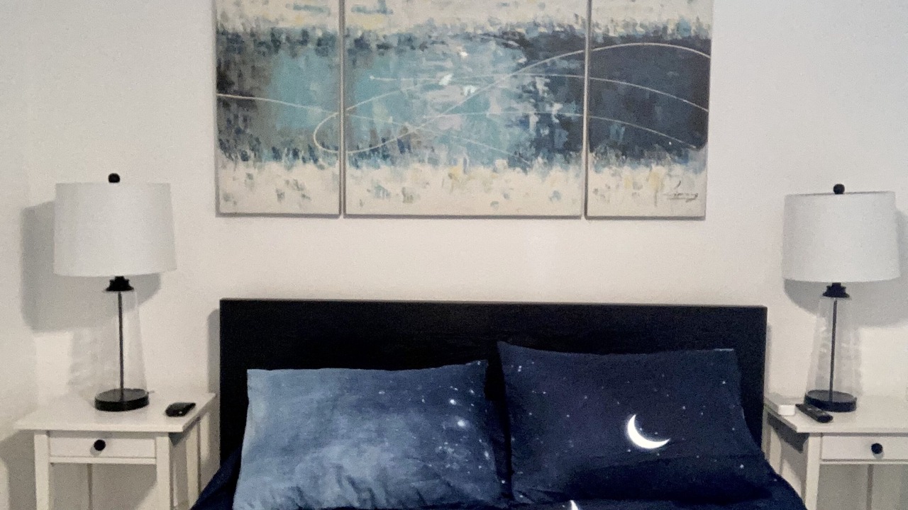 Photo of Bedroom in Gladeview