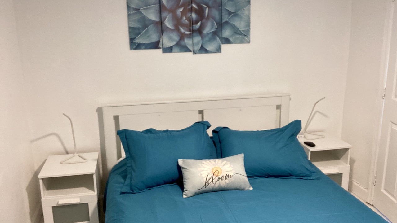 Photo of Bedroom in Gladeview