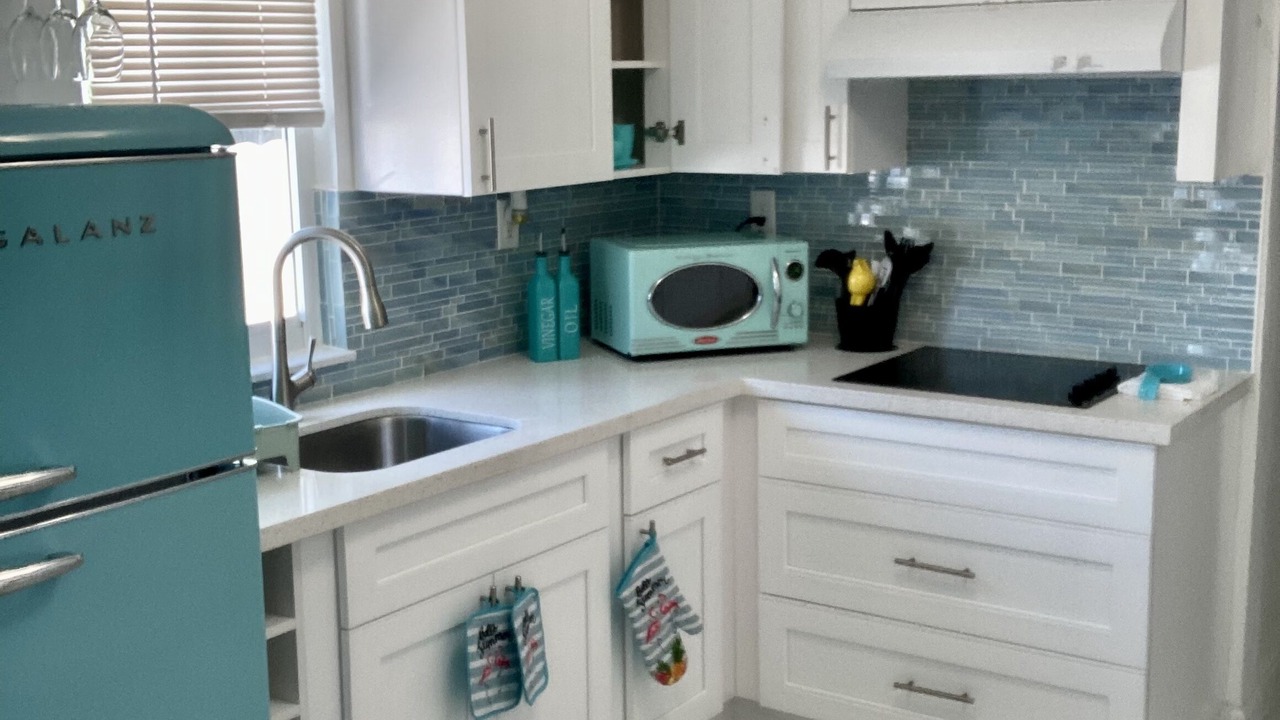 Photo of Kitchen in Gladeview