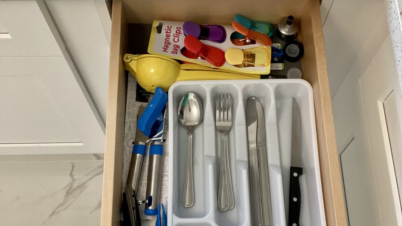 Photo of Kitchen in Gladeview