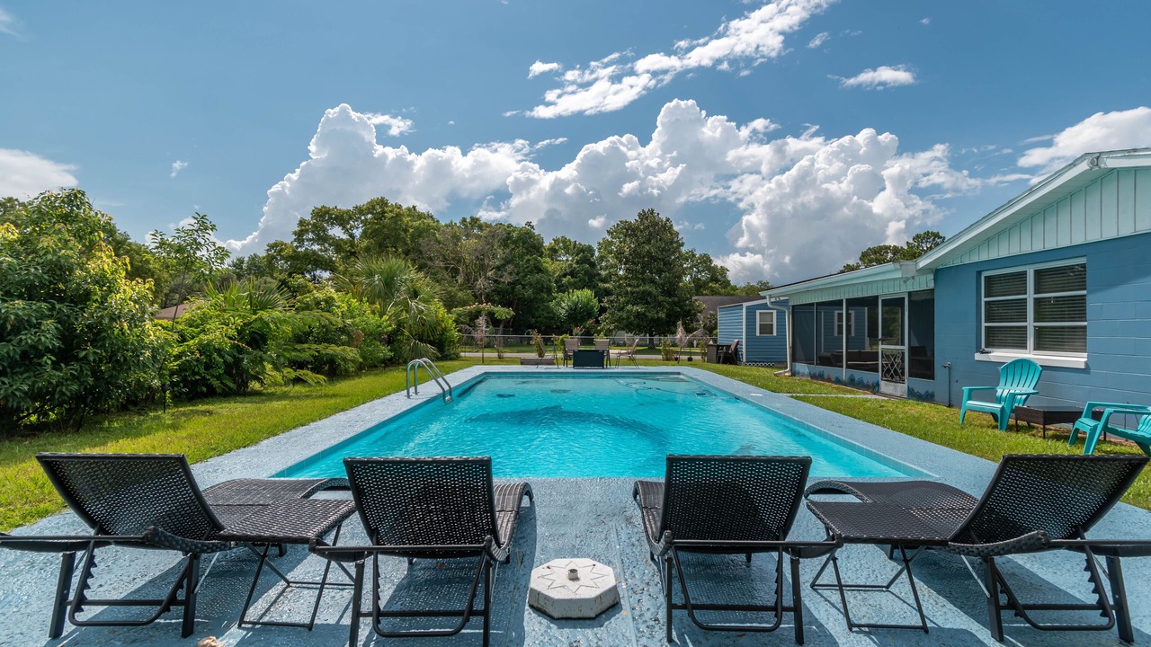 Photo of Outdoor in Ocala