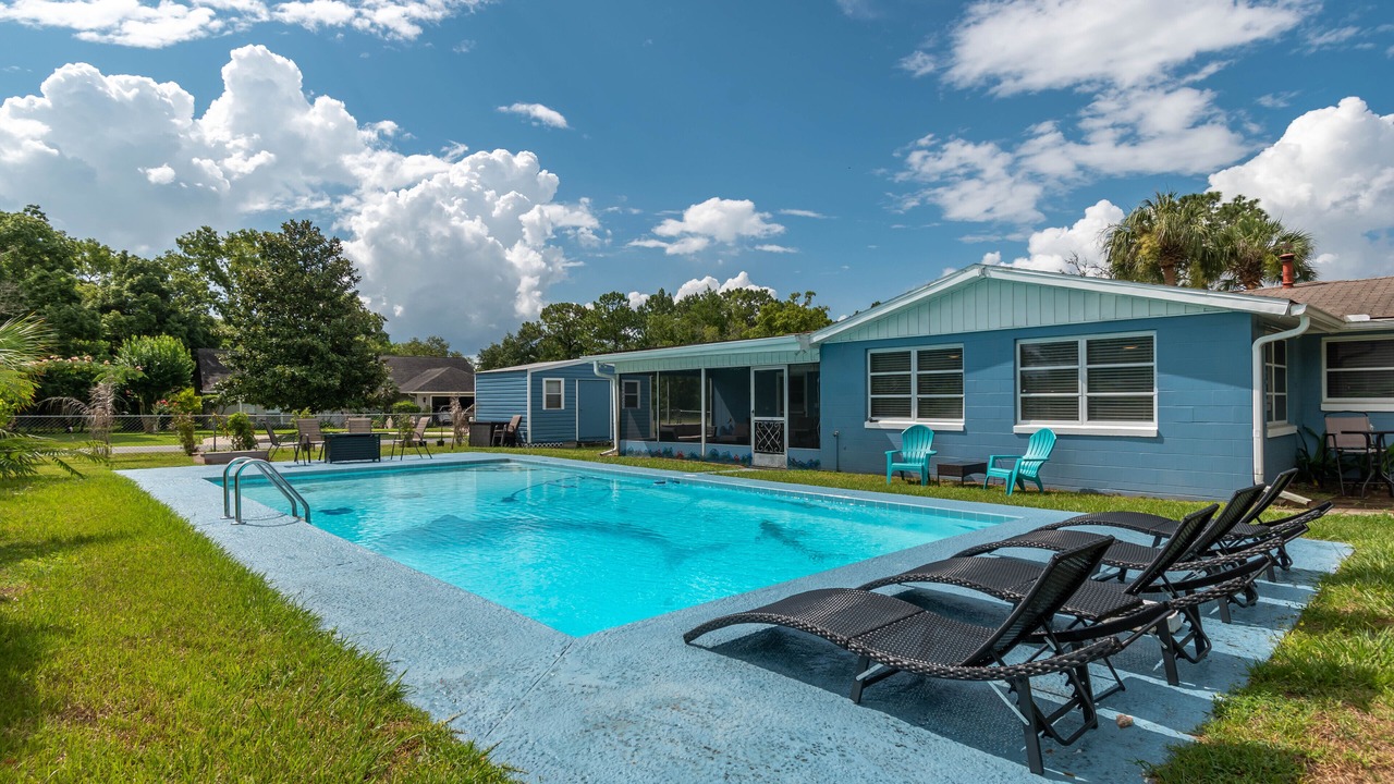 Photo of Outdoor in Ocala